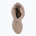 Śniegowce damskie Colmar Warmer 2 Mono tan brown 6