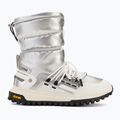 Śniegowce damskie Colmar Warmer Freeze silver/white 2