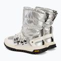 Śniegowce damskie Colmar Warmer Freeze silver/white 3