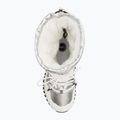 Śniegowce damskie Colmar Warmer Freeze silver/white 6