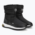 Śniegowce damskie Colmar Warmer 2 Plain black 4