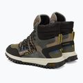 Buty męskie Colmar Peaker Trek khaki/multicolor 3