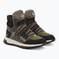 Buty męskie Colmar Peaker Trek khaki/multicolor 4