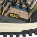 Buty męskie Colmar Peaker Trek khaki/multicolor 12