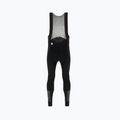 Spodnie rowerowe męskie Santini Adapt Bib Tights nero 6