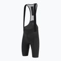 Spodenki rowerowe męskie Santini Tono Dinamo black 3