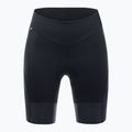 Spodenki rowerowe damskie Santini Alba black