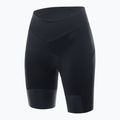 Spodenki rowerowe damskie Santini Alba black 3