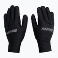 Rękawiczki rowerowe Santini Vega Xtreme black 3