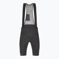 Spodenki rowerowe męskie Santini Impact Pro black