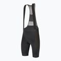 Spodenki rowerowe męskie Santini Impact Pro black 3