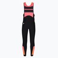 Spodnie rowerowe męskie Santini Command Super Warm black 2