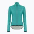 Kurtka rowerowa damska Santini Nebula Puro aqua