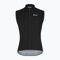 Kamizelka rowerowa damska Santini Nebula Puro black