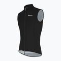 Kamizelka rowerowa damska Santini Nebula Puro black 3