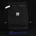 Kurtka rowerowa męska Santini Vega Extreme black 3