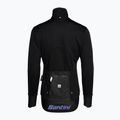 Kurtka rowerowa damska Santini Vega Xtreme black 2