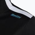Kurtka rowerowa damska Santini Vega Xtreme black 3