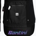 Kurtka rowerowa damska Santini Vega Xtreme black 5