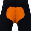 Spodnie rowerowe damskie Santini H20 Nimbus black 4
