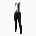 Spodnie rowerowe damskie Santini H20 Nimbus black 5