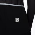 Bluza rowerowa damska Santini Coral Bengal black/white 4