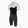 Kombinezon rowerowy męski Santini Redux Istinto grey 3