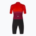 Kombinezon rowerowy męski Santini Redux Istinto black 2