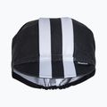 Czapka z daszkiem rowerowa Santini Bengal black 2