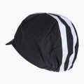 Czapka z daszkiem rowerowa Santini Bengal black 4