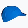 Czapka z daszkiem rowerowa Santini Bengal royal blue 3