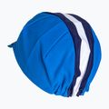 Czapka z daszkiem rowerowa Santini Bengal royal blue 4