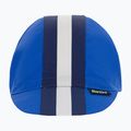 Czapka z daszkiem rowerowa Santini Bengal royal blue 9