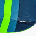 Czapka rowerowa Santini Bengal fluor green 7