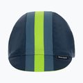 Czapka rowerowa Santini Bengal fluor green 8
