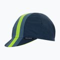 Czapka rowerowa Santini Bengal fluor green 10