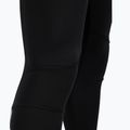 Spodnie rowerowe męskie Santini Omnia Bib Tights nero 3