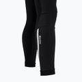 Spodnie rowerowe męskie Santini Omnia Bib Tights nero 4