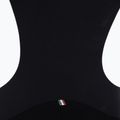 Spodnie rowerowe męskie Santini Omnia Bib Tights nero 6