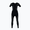 Kombinezon rowerowy damski Santini Vega Dry Bib Tights nero