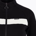 Bluza rowerowa męska Santini Adapt Wool Thermal Jersey nero 4