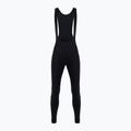 Spodnie rowerowe damskie Santini Guarn Nimbus Bib Tights nero