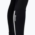 Spodnie rowerowe damskie Santini Guarn Nimbus Bib Tights nero 3