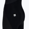 Spodnie rowerowe damskie Santini Guarn Nimbus Bib Tights nero 5