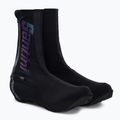 Ochraniacze na buty rowerowe Santini Vega Fiord nero
