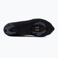 Ochraniacze na buty rowerowe Santini Vega Fiord nero 2