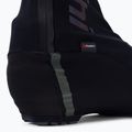 Ochraniacze na buty rowerowe Santini Vega Fiord nero 3