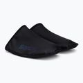 Ochraniacze na buty rowerowe Santini Winter Shield nero