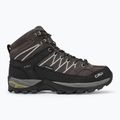 Buty trekkingowe męskie CMP Rigel Mid grey 2