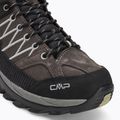 Buty trekkingowe męskie CMP Rigel Mid grey 7